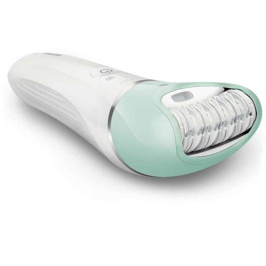 Philips Satinelle Advanced BRE620/00 Depiladora