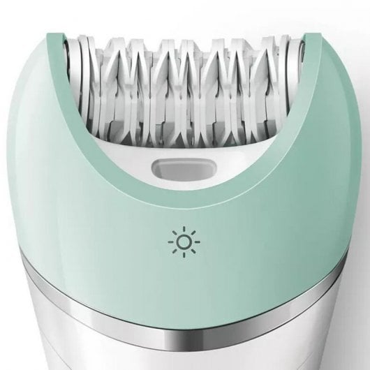Philips Satinelle Advanced BRE620/00 Depiladora