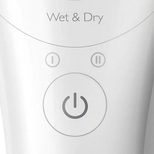 Philips Satinelle Advanced BRE620/00 Depiladora