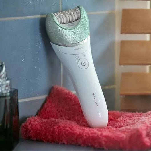 Philips Satinelle Advanced BRE620/00 Depiladora