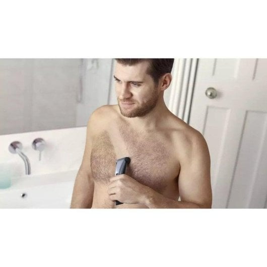 Philips Bodygroom BG7020/15 Afeitadora Corporal