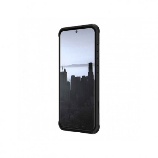 X-Doria Defense Shield Funda Negra para Samsung Galaxy S20