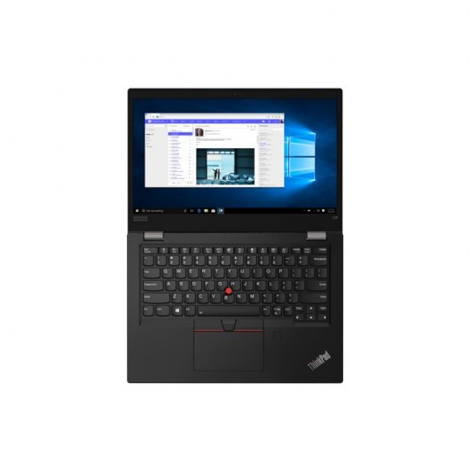 Lenovo ThinkPad L13 Intel Core i5-10210U/16GB/512GB SSD/13.3"