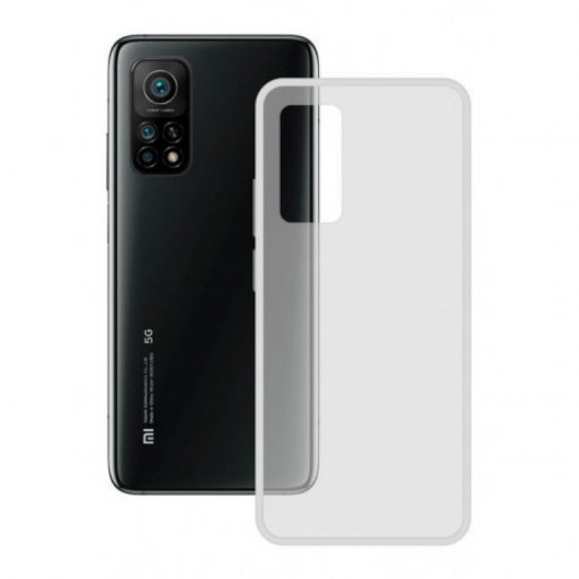 Contact Flex Funda TPU Transparente para Xiaomi Mi 10T