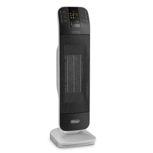 DeLonghi HFX65V20 Calefactor Cerámico 2000W