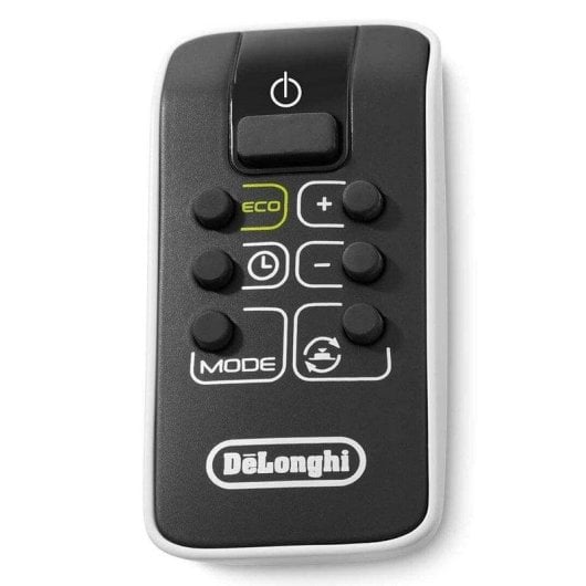 Chauffage Céramique DeLonghi HFX65V20 2000W Télécommande Silencieux