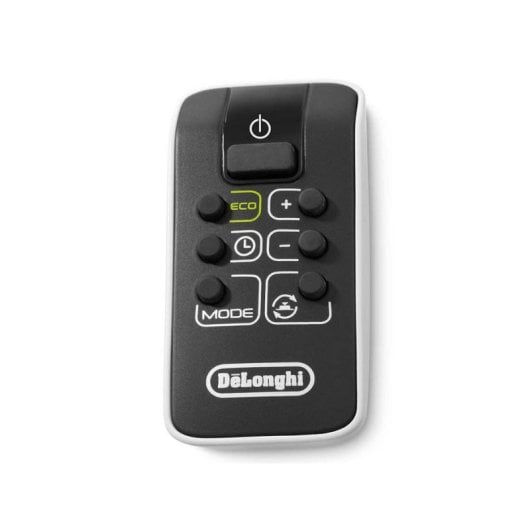 Chauffage Céramique DeLonghi HFX65V20 2000W Télécommande Silencieux