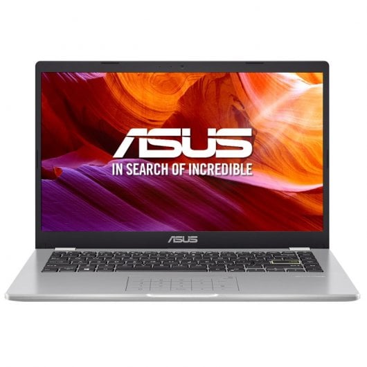 Asus E410MA-EK018TS Intel Celeron N4020/4GB/64GB eMMC/14"