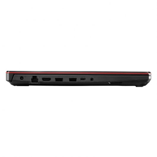 Asus Tuf Gaming A15 FA506IH-BQ180 AMD Ryzen 5 4600H/16GB/512GB SSD/GTX 1650/15.6"