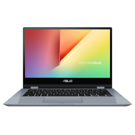 Asus VivoBook Flip 14 TP412FA-EC381T Intel Core i3-10110U/8GB/256GB SSD/14" Táctil
