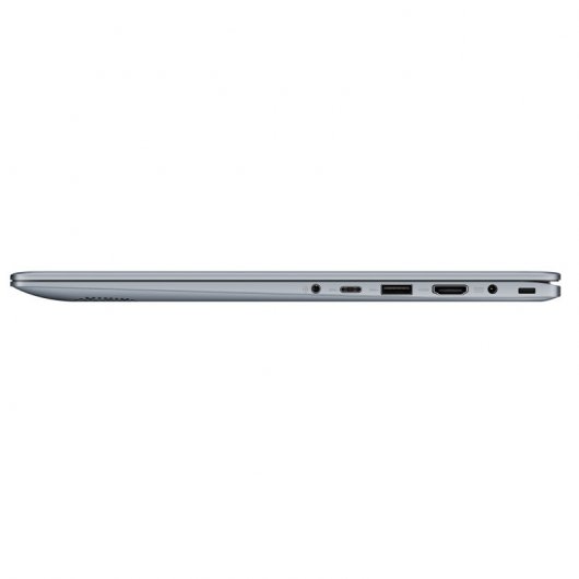 Asus VivoBook Flip 14 TP412FA-EC381T Intel Core i3-10110U/8GB/256GB SSD/14" Táctil