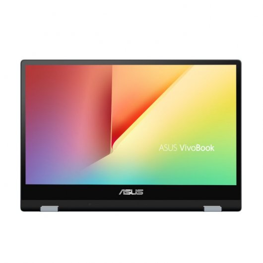 Asus VivoBook Flip 14 TP412FA-EC381T Intel Core i3-10110U/8GB/256GB SSD/14" Táctil