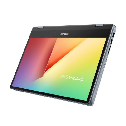 Asus VivoBook Flip 14 TP412FA-EC381T Intel Core i3-10110U/8GB/256GB SSD/14" Táctil