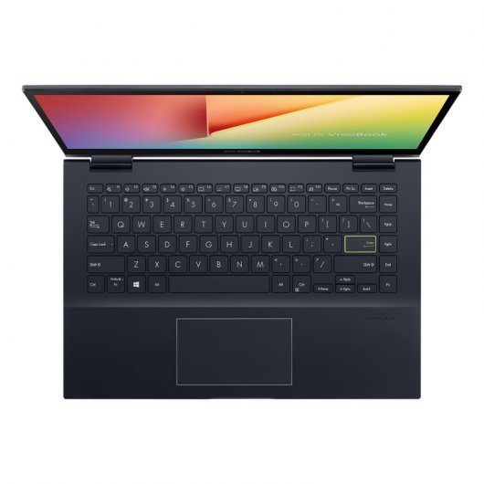 Asus TM420IA-EC207 AMD Ryzen 7 4700U/16GB/512GB SSD/14" Táctil
