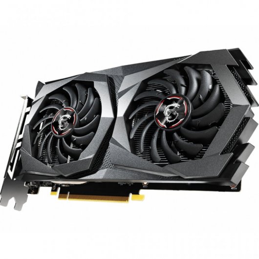 MSI GTX 1650 GAMING 4GB GDDR5