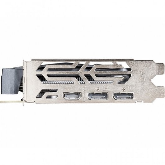 MSI GTX 1650 GAMING 4GB GDDR5
