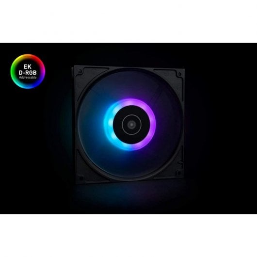 EKWB EK-Vardar EVO 140ER D-RGB Ventilador 140mm