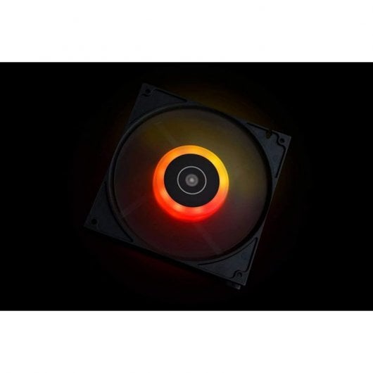 EKWB EK-Vardar EVO 140ER D-RGB Ventilador 140mm