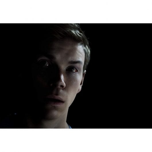 The Dark Pictures Anthology: Little Hope PS4