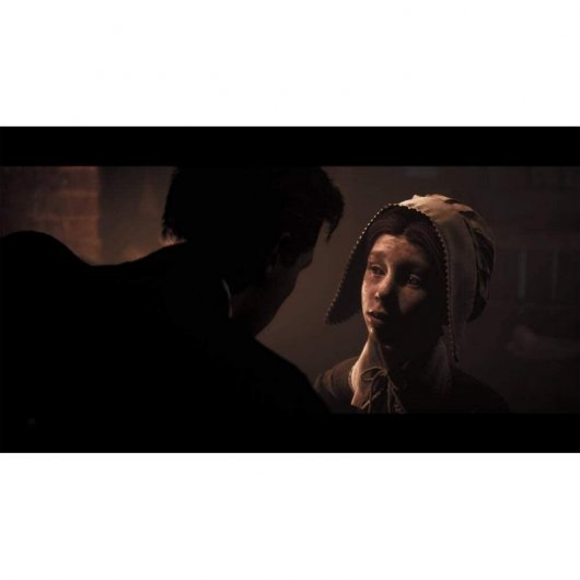 The Dark Pictures: Volume 1 PS4
