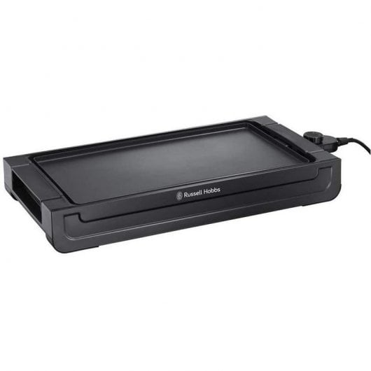 Russell Hobbs Fiesta Placa de Grelhar 2400W
