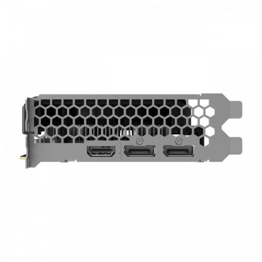 Palit GeForce GTX 1650 Gaming Pro 4GB GDDR6