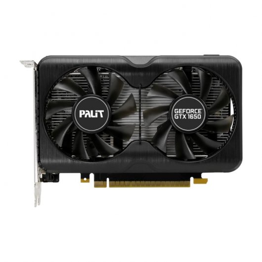 Palit GeForce GTX 1650 Super Gaming Pro 4GB GDDR6