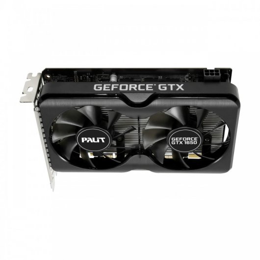 Palit GeForce GTX 1650 Super Gaming Pro 4GB GDDR6