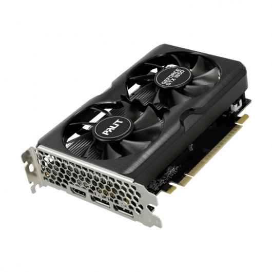 Palit GeForce GTX 1650 Super Gaming Pro 4GB GDDR6