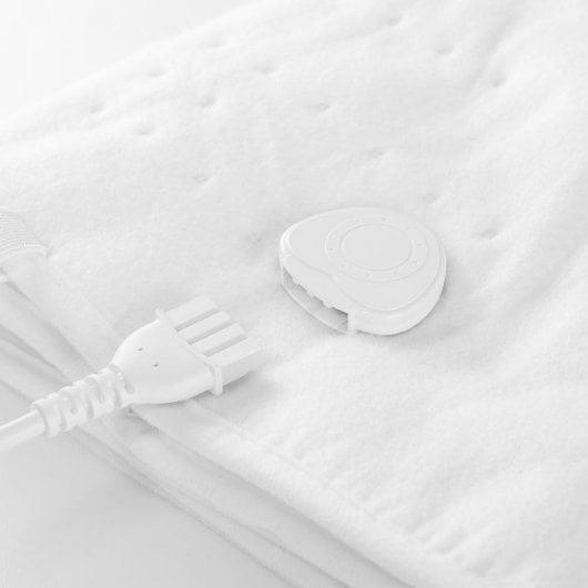Orbegozo CAH-0850 Lit chauffant 150x80cm 60W