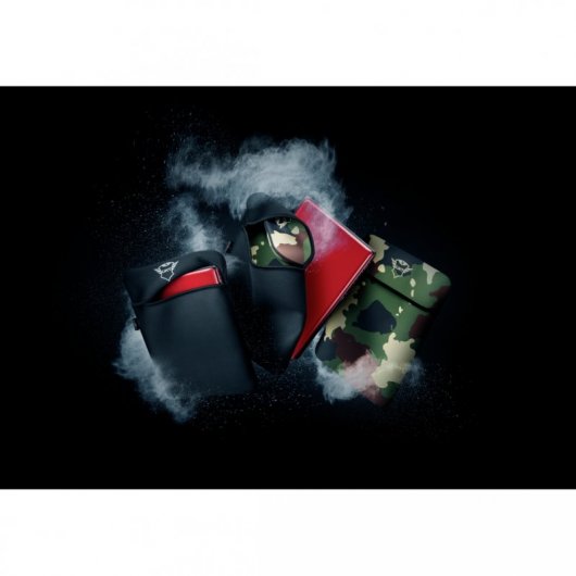 Trust GXT 1242C Lido Funda Reversible para Portátil 15.6"