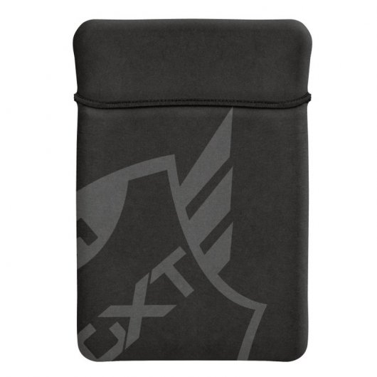 Trust GXT 1244 Lido Funda Reversible Negra para Portátil 17.3"