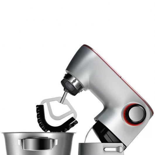 Bosch OptiMUM Robot de Cocina 5.5L 1500W