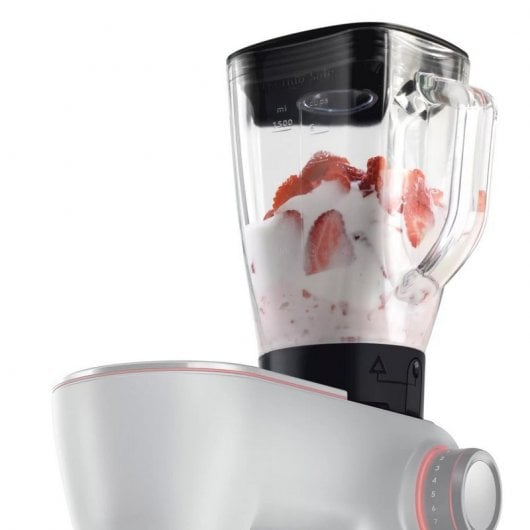 Bosch OptiMUM Robot de Cocina 5.5L 1500W