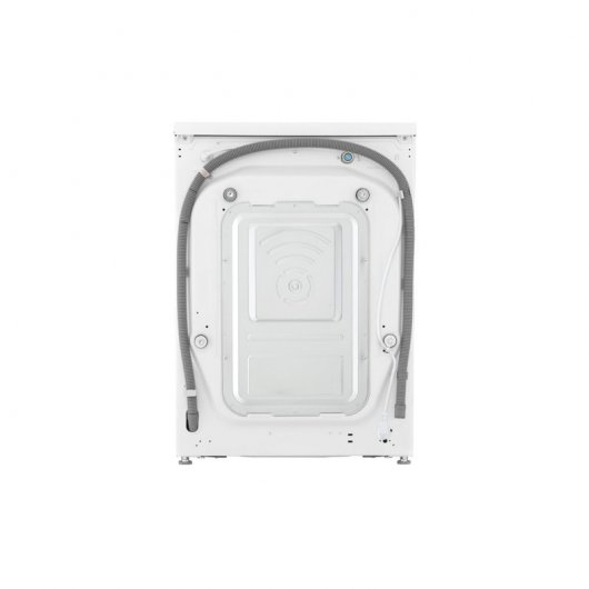LG F4WT409AIDD Lavadora de Carga Frontal 9Kg D Blanco