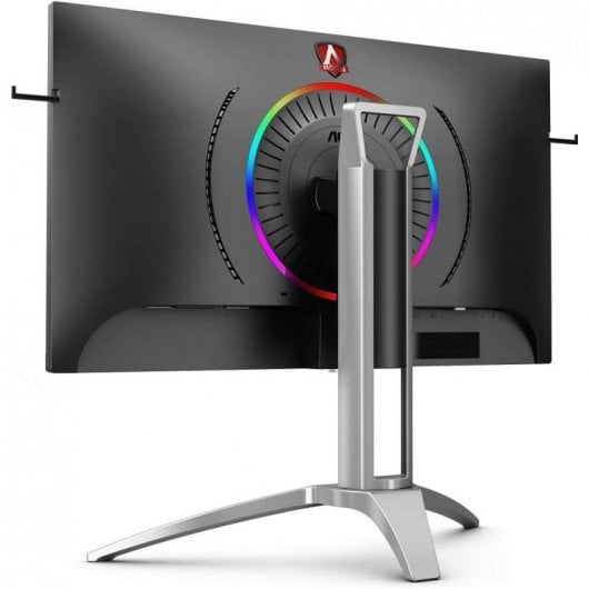 AOC AG273QZ 27" LED QHD 240Hz Freesync Premium Pro Reacondicionado