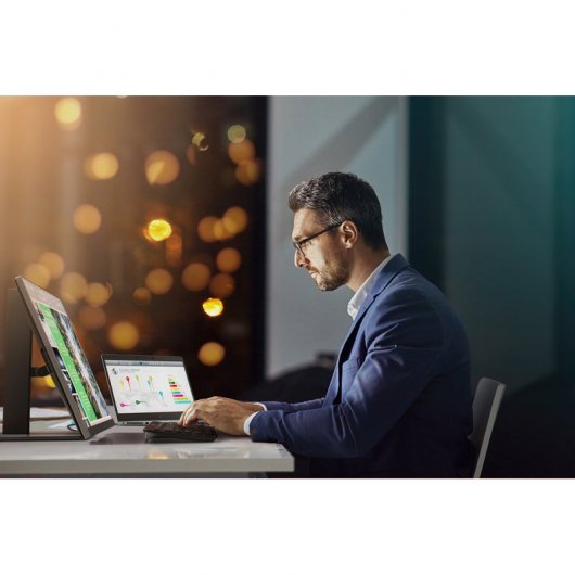 HP Z27n G2 27" LED IPS QHD