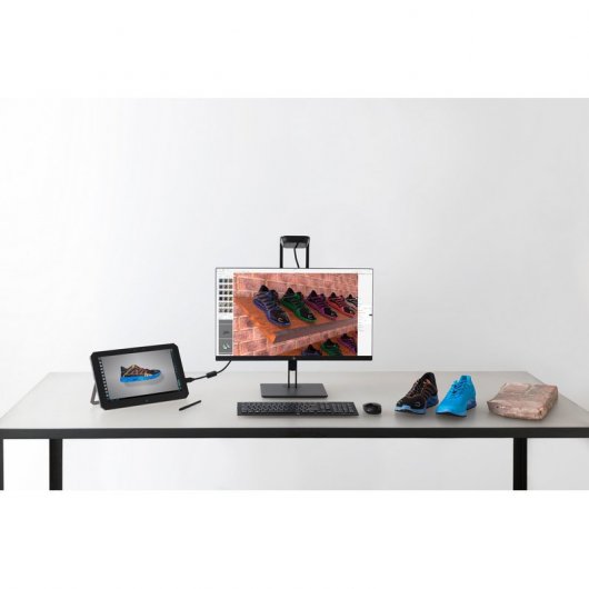 HP Z27n G2 27" LED IPS QHD