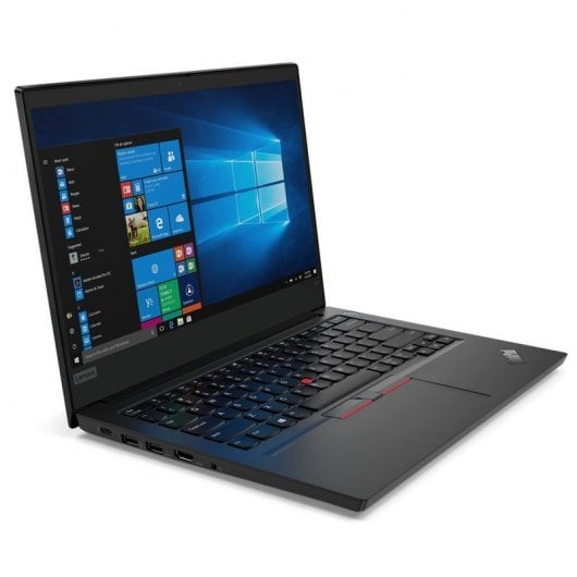 Lenovo ThinkPad E14 Intel Core i3-10110U/8GB/256GB SSD/14"
