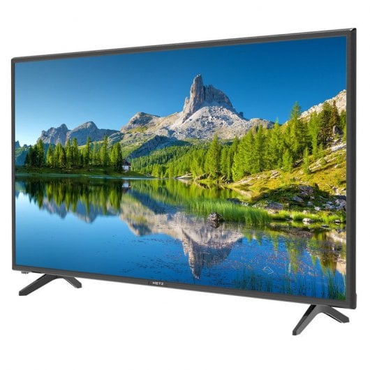 Metz 42MTC6000 42" LED FullHD