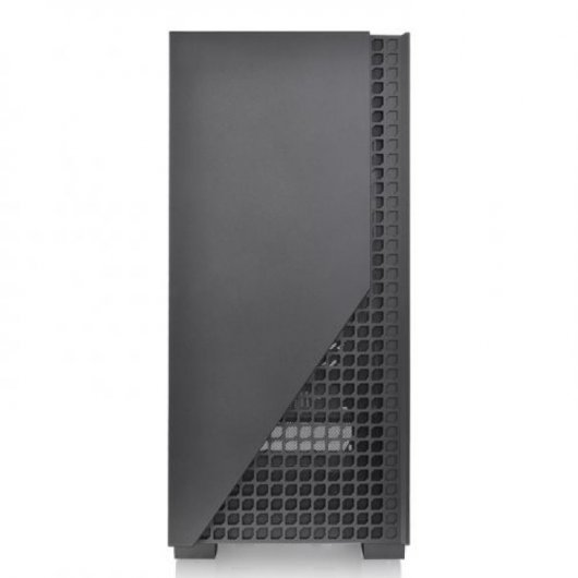 Thermaltake H330 TG Cristal Templado USB 3.1 Negra