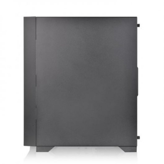 Thermaltake H330 TG Cristal Templado USB 3.1 Negra