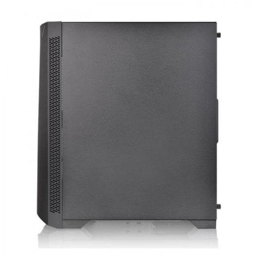 Thermaltake H350 TG RGB gehärtetes Glas USB 3.1 Schwarz