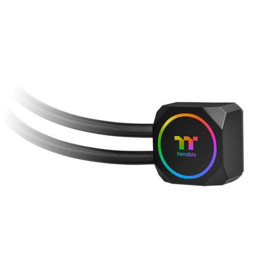 Refrigerazione Liquida Thermaltake TH360 ARGB Sync 360mm 3 Ventole RGB