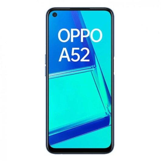 OPPO A52 4G 4GB 64GB 6.5" Twilight Black