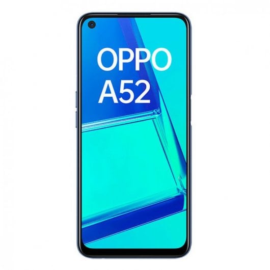 Oppo A52 4/64GB Twilight Black Libre