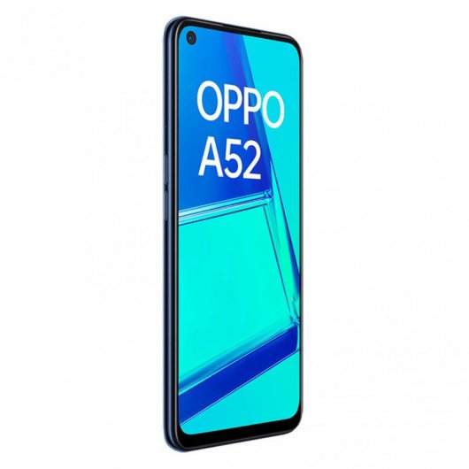 Oppo A52 4/64GB Twilight Black Libre