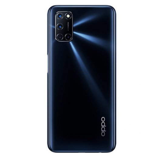 Oppo A52 4/64GB Twilight Black Libre
