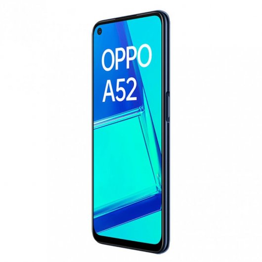 Oppo A52 4/64GB Twilight Black Libre