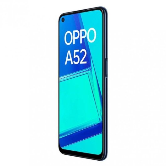 OPPO A52 4G 4GB 64GB 6.5" Twilight Black